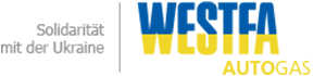 Logo WESTFA